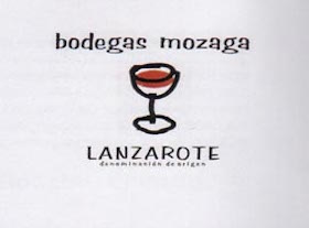 Bodega Mozaga Logo