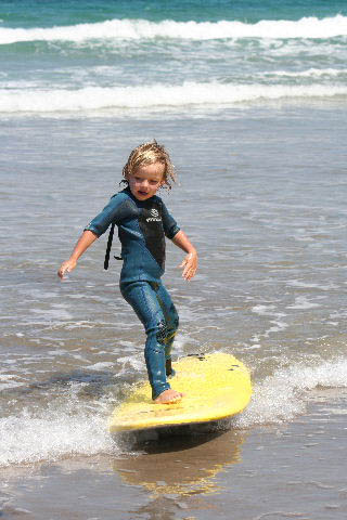 Casa Dominique - Spot San Juan: Europameisterschaft 2006