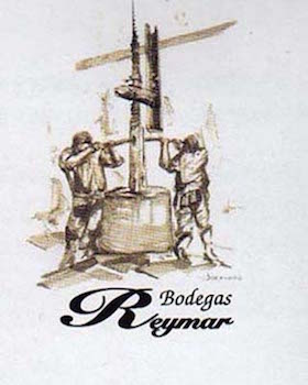 Bodega Reymar Logo
