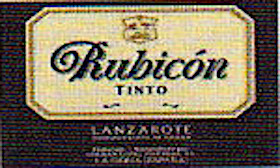 bodegas Rubicón logo