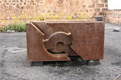 Lanzarote: Castillo de San José: musée