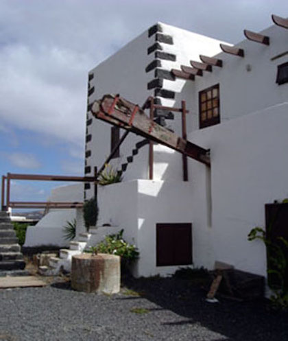 Cave de tisalaya, Lanzarote