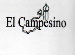 Bodega Barreto El Campesino Logo