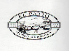 Bodega El Patio Logo