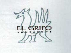 Bodega El Grifo Logo
