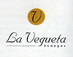 bodegas La Vegueta logo