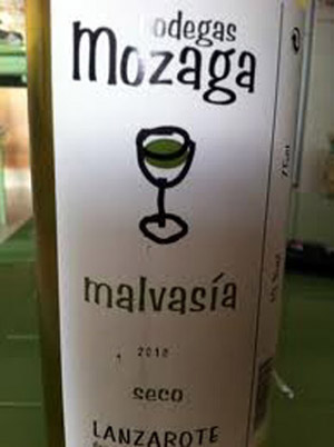 bodegas Mozaga logo